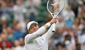 Tennis Temple - News update