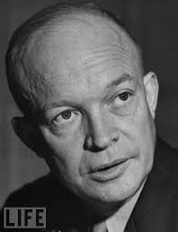 In Their Words – Gen. Dwight D. Eisenhower | History By Zim via Relatably.com