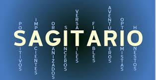 Resultado de imagen para sagitario