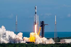Spaceflight Now - News update