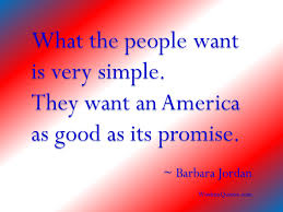 Supreme 11 well-known quotes by barbara jordan photograph French via Relatably.com