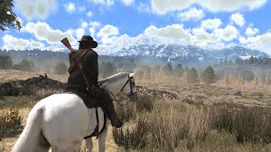 Red Dead Redemption free remaster brings huge overhaul to graphics and gameplay