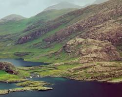 Imagen de Loch Coruisk, Isla de Skye