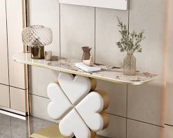 صورة مدخل كونسول فاخر