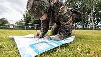 Freiwilliger Wehrdienst: Kommt die Trendwende in der Bundeswehr? - Imagen principal del artículo