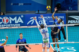 Campinas x Praia Clube: onde assistir ao vivo e horário do jogo pela Superliga Masculina