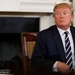 Trump's solution school shootings: teachers