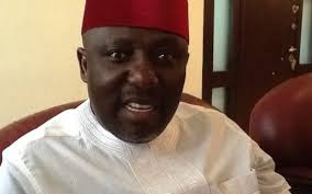 Image result for Imo workers turn hospital image