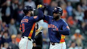 Astros Slugger Yordan Alvarez’s Performances Turning Heads Around MLB