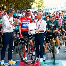 vuelta