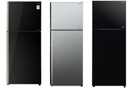 Tủ lạnh Hitachi Inverter 406 lít R-F510PGV8