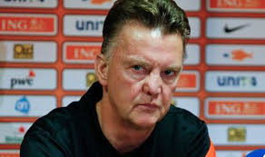 Image result for van gaal