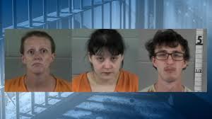 3 arrested after 17-year-old found dead in apparent shooting, car crash in southern Indiana
