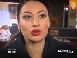 Résultat de recherche d'images pour "beni affet feride"