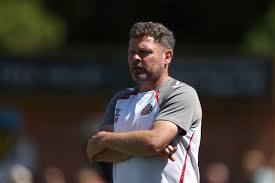 Murty delivers honest U21s verdict after play-off exit with Burnley final in sight