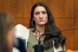 The Lindsay Clancy trial brings maternal mental health into the spotlight