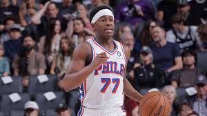 VJ Edgecombe's Impact: A Silver Lining for the Sixers' Season