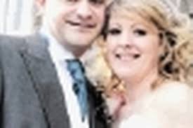 Miss Melissa Hansom and Mr Dean Hemingway were married at Slaithwaite ... - 14058641jpeg-4893259