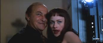 Resultado de imagen de lost highway 1997 film robert loggia