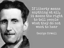 10 important quotes about freedom of speech | News ... via Relatably.com