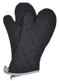 Nouvelle Legende Flame Retardant Kitchen and Outdoors Mitts ...