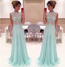 Occasion maxi dress