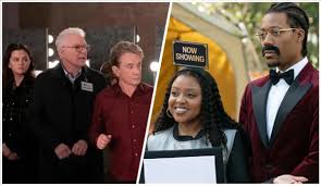 Why 5th time could be the charm for ‘Abbott Elementary,’ ‘Only Murders in the Building’ in Best Comedy Series