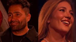 Luis Jim&eacute;nez en Mundos Opuestos