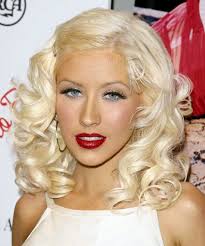 Image result for christina aguilera