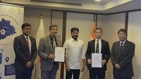 Toshiba TDI to expand mfg facilities in Telangana, signs MoU with state govt