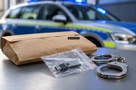 Durchsuchung auch in Langenhagen: Zwei Männer in Untersuchungshaft — Langenhagener-News