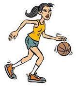 Resultado de imagen para logo basquet femenino