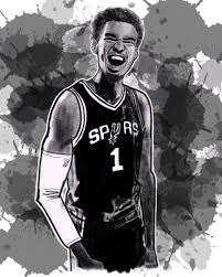 Victor Wembanyama’s concussion can’t even stop the Spurs