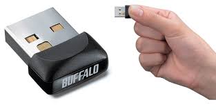 Bàn phím Bluetooth Buffalo cho hệ điều hành IOS, Mac OS, Android, Win phone - 27