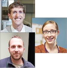 Drs. <b>Dax Biondi</b>, Jackie Wolting and David Lapierre are three new doctors for <b>...</b> - newdocs