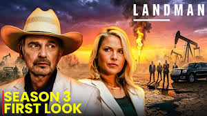 Landman Season 3 Trailer (2027) | First Look (J3zV4oRhOJ)