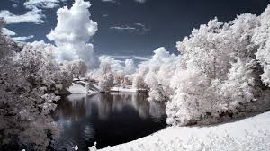 Résultat de recherche d'images pour "image de paysage d'hiver"