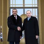 Says Qatar Fighter Jets Intercept
