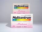 Multicentrum materna bustine