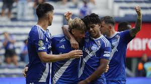 Libertad FC vs Emelec: The Capital Clash Exposing Ecuador's Broken Football Economy