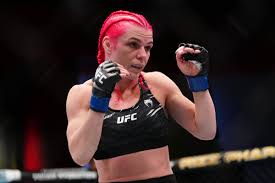 UFC Vegas 114 Picks Of The Week For Thrilling March 14 Show!