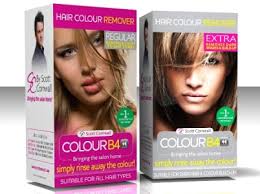 NEW Colour B4 gives SA women the freedom to play with colour - NEW-Colour-B4-gives-SA-women-the-freedom-to-play-with-colour