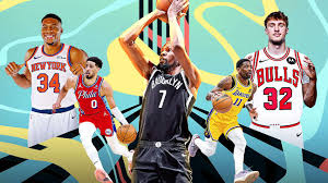 NBA Alternate Reality: How KD's Sneaker Size Changed Everything