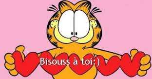 Résultat de recherche d'images pour "bisous"