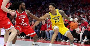 ohio state vs michigan basketball match preview 2026