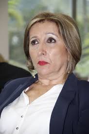 Luisa Fernanda Giraldo Zuluaga, vicerrectora de Investigaciones y Posgrados. Antropóloga de la Universidad de los Andes. Docente del Departamento de ... - u_de_caldas_vice_rectores_dac_j03