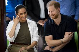 Meghan Markle - News, views, pictures, video - MyLondon