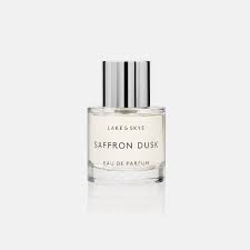 Amazon.com : Lake & Skye Saffron Dusk Eau de Parfum Spray, Long Lasting Fragrance, 1.7 fl oz (50 ml) - Floral, Woody, Musky Scent. : Beauty & Personal Care