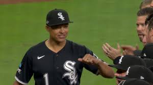 Check out the Game 1 lineup for the White Sox! — MLB.com