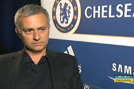 Image result for Jose Mourinho